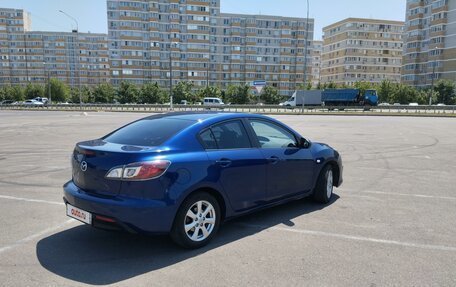 Mazda 3, 2010 год, 859 000 рублей, 3 фотография