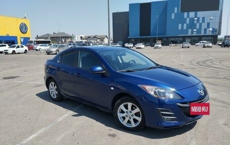 Mazda 3, 2010 год, 859 000 рублей, 2 фотография