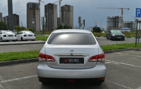 Nissan Almera, 2015 год, 809 400 рублей, 5 фотография