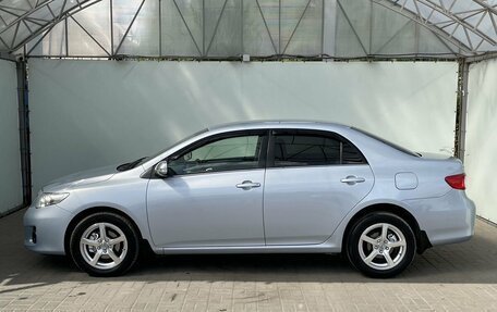 Toyota Corolla, 2011 год, 1 150 000 рублей, 11 фотография