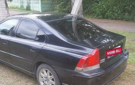 Volvo S60 III, 2008 год, 580 000 рублей, 2 фотография