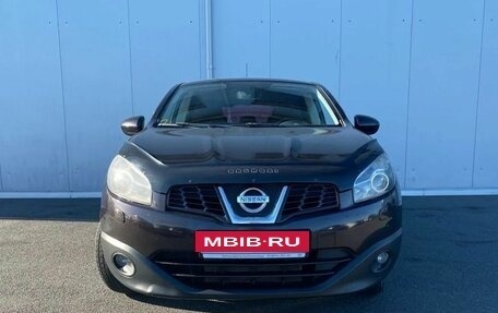 Nissan Qashqai, 2011 год, 1 249 000 рублей, 2 фотография