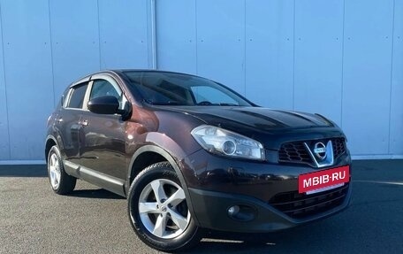 Nissan Qashqai, 2011 год, 1 249 000 рублей, 3 фотография