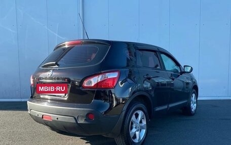 Nissan Qashqai, 2011 год, 1 249 000 рублей, 5 фотография