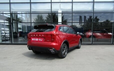 Haval Jolion, 2024 год, 2 649 000 рублей, 2 фотография