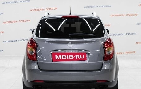 SsangYong Actyon II рестайлинг, 2013 год, 895 000 рублей, 5 фотография