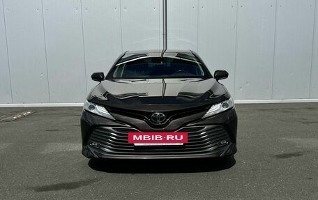 Toyota Camry, 2019 год, 2 789 000 рублей, 2 фотография