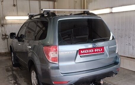 Subaru Forester, 2008 год, 1 149 000 рублей, 3 фотография