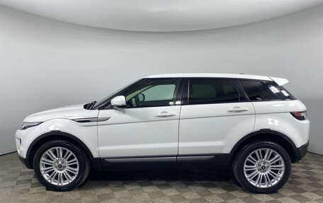 Land Rover Range Rover Evoque I, 2012 год, 2 050 000 рублей, 2 фотография