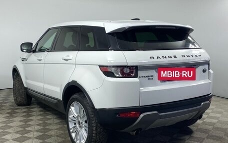 Land Rover Range Rover Evoque I, 2012 год, 2 050 000 рублей, 3 фотография