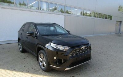 Toyota RAV4, 2020 год, 1 фотография