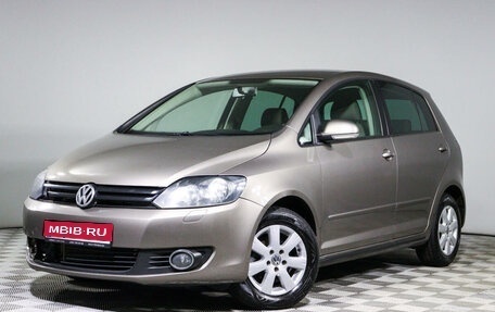 Volkswagen Golf Plus II, 2012 год, 890 000 рублей, 1 фотография