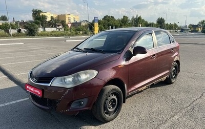 Chery Bonus (A13), 2011 год, 1 фотография