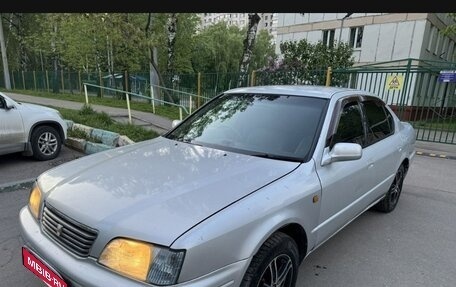 Toyota Camry V30, 1992 год, 221 000 рублей, 1 фотография