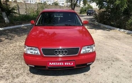 Audi A6, 1995 год, 630 000 рублей, 1 фотография