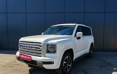 Haval H9, 2024 год, 5 381 480 рублей, 1 фотография