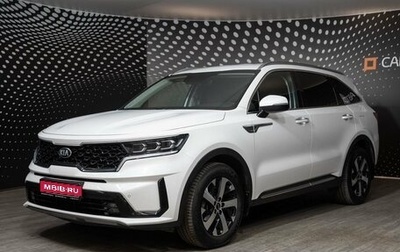 KIA Sorento IV, 2021 год, 3 950 000 рублей, 1 фотография