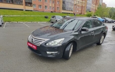 Nissan Teana, 2014 год, 1 550 000 рублей, 1 фотография