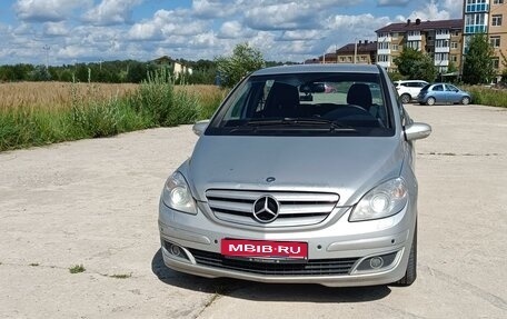 Mercedes-Benz B-Класс, 2007 год, 450 000 рублей, 1 фотография