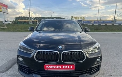 BMW X2, 2019 год, 3 300 000 рублей, 1 фотография