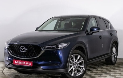 Mazda CX-5 II, 2022 год, 3 625 444 рублей, 1 фотография