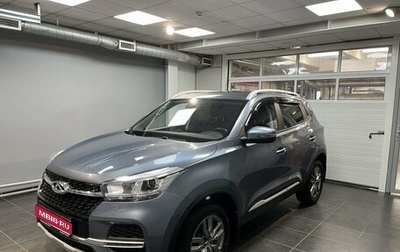 Chery Tiggo 4 I рестайлинг, 2020 год, 1 549 000 рублей, 1 фотография