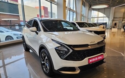 KIA Sportage IV рестайлинг, 2024 год, 4 450 000 рублей, 1 фотография