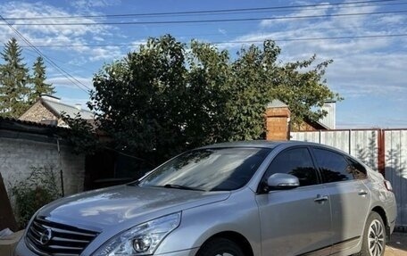 Nissan Teana, 2011 год, 1 320 000 рублей, 1 фотография