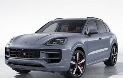 Porsche Cayenne III, 2024 год, 26 900 000 рублей, 1 фотография