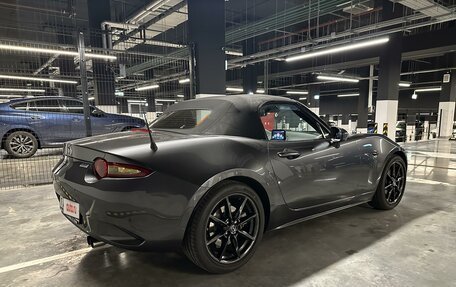 Mazda MX-5, 2019 год, 3 500 000 рублей, 6 фотография