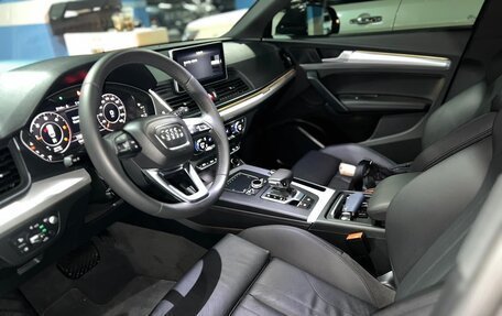 Audi Q5, 2020 год, 4 370 000 рублей, 5 фотография