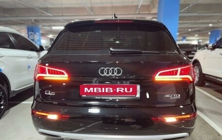 Audi Q5, 2020 год, 4 370 000 рублей, 3 фотография