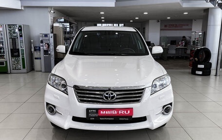 Toyota RAV4, 2011 год, 2 фотография