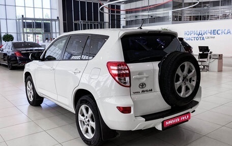 Toyota RAV4, 2011 год, 7 фотография