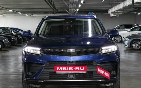 Geely Tugella FY11, 2021 год, 2 550 000 рублей, 2 фотография