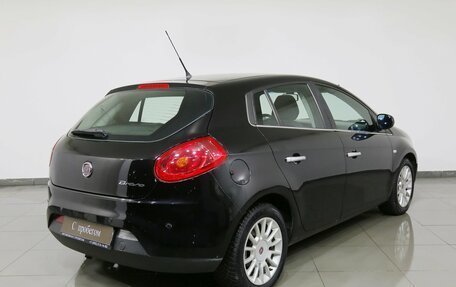 Fiat Bravo, 2008 год, 2 фотография