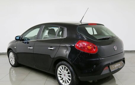 Fiat Bravo, 2008 год, 4 фотография