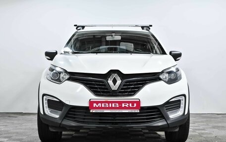 Renault Kaptur I рестайлинг, 2019 год, 1 275 000 рублей, 2 фотография