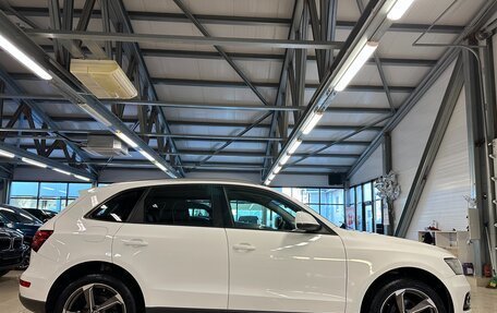 Audi Q5, 2014 год, 2 149 000 рублей, 6 фотография