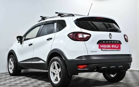 Renault Kaptur I рестайлинг, 2019 год, 1 275 000 рублей, 6 фотография