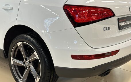 Audi Q5, 2014 год, 2 149 000 рублей, 13 фотография