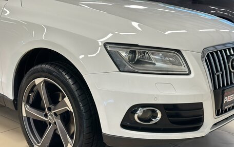 Audi Q5, 2014 год, 2 149 000 рублей, 11 фотография