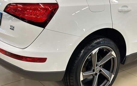 Audi Q5, 2014 год, 2 149 000 рублей, 14 фотография