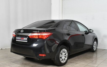 Toyota Corolla, 2015 год, 4 фотография