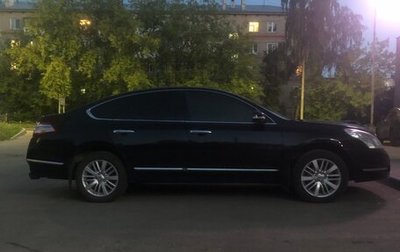 Nissan Teana, 2013 год, 1 000 000 рублей, 1 фотография