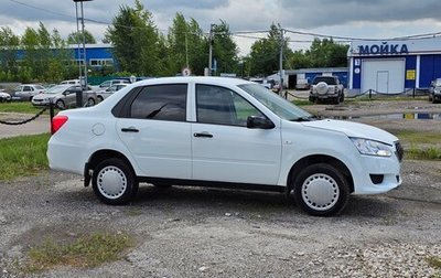 Datsun on-DO I рестайлинг, 2019 год, 599 000 рублей, 1 фотография