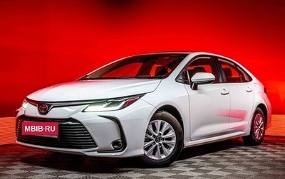 Toyota Corolla, 2022 год, 2 780 000 рублей, 1 фотография