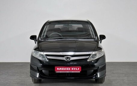 Honda Airwave I рестайлинг, 2006 год, 780 000 рублей, 1 фотография