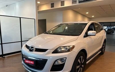 Mazda CX-7 I рестайлинг, 2010 год, 1 420 000 рублей, 1 фотография