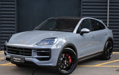 Porsche Cayenne III, 2024 год, 25 500 000 рублей, 1 фотография